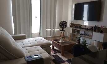 Imagem 2: Apartamento à venda em Franca, Jardim Santa Lúcia, com 2 quartos, 78m²