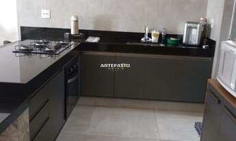 Imagem 3: Apartamento à venda em Franca, Jardim Santa Lúcia, com 2 quartos, 78m²