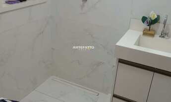 Imagem 4: Apartamento à venda em Franca, Jardim Santa Lúcia, com 2 quartos, 78m²