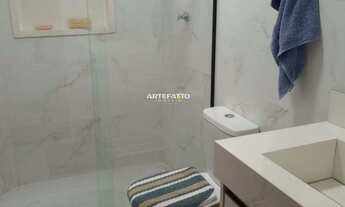 Imagem 5: Apartamento à venda em Franca, Jardim Santa Lúcia, com 2 quartos, 78m²