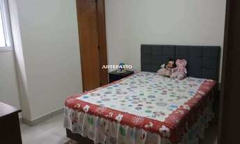 Imagem 6: Apartamento à venda em Franca, Jardim Santa Lúcia, com 2 quartos, 78m²