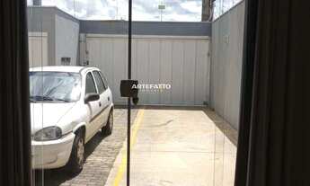 Imagem 7: Apartamento à venda em Franca, Jardim Santa Lúcia, com 2 quartos, 78m²