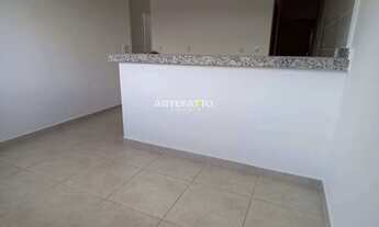 Imagem: Apartamento à venda em Franca, Jardim Zelinda