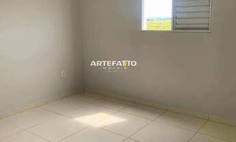 Imagem 5: Apartamento à venda em Franca, JD Esmeralda, com 2 quartos, 62m²