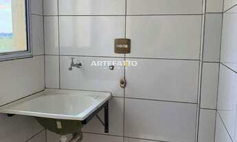 Imagem 6: Apartamento à venda em Franca, JD Esmeralda, com 2 quartos, 62m²