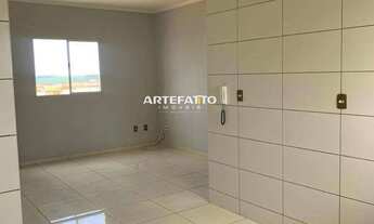 Imagem 3: Apartamento à venda em Franca, JD Esmeralda, com 2 quartos, 62m²