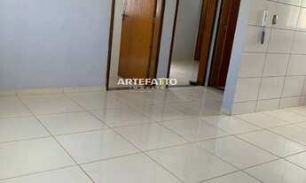 Imagem 4: Apartamento à venda em Franca, JD Esmeralda, com 2 quartos, 62m²