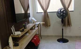 Imagem: Apartamento à venda em Franca, Prolongamento