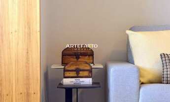 Imagem 4: Apartamento à venda, no Edifício Cosmopolitan, em Franca, Residencial Paraíso, com 3 quart