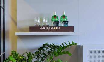 Imagem 5: Apartamento à venda, no Edifício Cosmopolitan, em Franca, Residencial Paraíso, com 3 quart