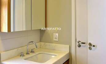 Imagem 7: Apartamento à venda, no Edifício Cosmopolitan, em Franca, Residencial Paraíso, com 3 quart