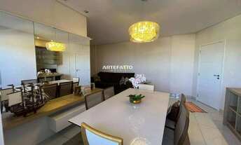 Imagem 2: Apartamento à venda no Edifício Atrium (Bairro Estação