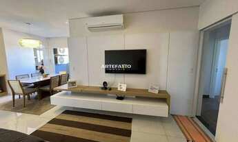 Imagem 3: Apartamento à venda no Edifício Atrium (Bairro Estação