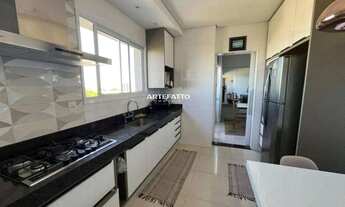 Imagem 5: Apartamento à venda no Edifício Atrium (Bairro Estação