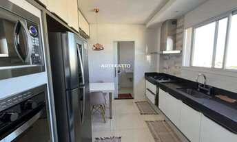 Imagem 6: Apartamento à venda no Edifício Atrium (Bairro Estação