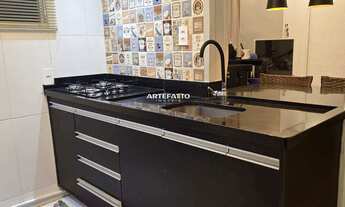 Imagem: Apartamento a Venda no Spazio Florian