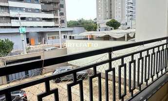 Imagem: Apartamento à Venda  Residencial Amazonas