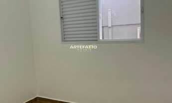 Imagem 6: Apartamento à Venda – Residencial Amazonas