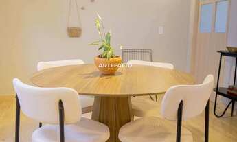 Imagem: APARTAMENTO MOBILIADO  CENTRO, FRANCA/SP