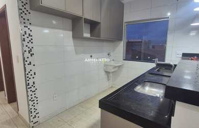 Imagem 2: APARTAMENTO ZANETTI, 2 dormitórios na Rua Maria Alice Taveira Coelho