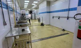 Imagem 2: BARRACAO PRONTO ALIMENTICIO