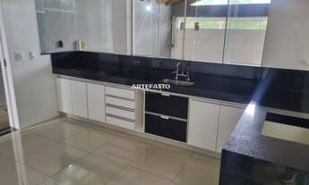 Imagem: Excelente casa a venda Ana Dorothea