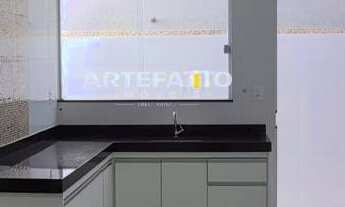 Imagem: Ótima casa a venda no Jardim Cambuí