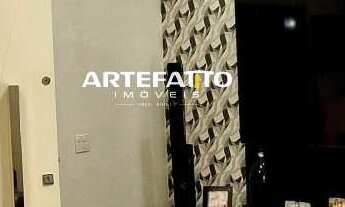 Imagem 5: Lindo Sobrado à venda – Bairro San Diego, Franca/SP