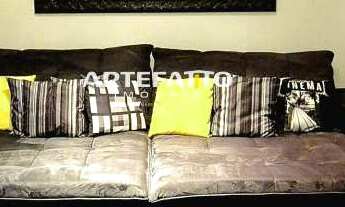 Imagem 3: Lindo Sobrado à venda – Bairro San Diego, Franca/SP