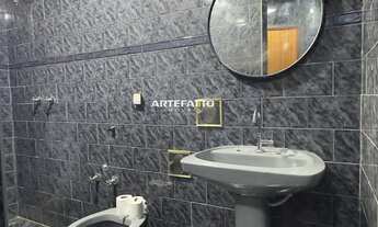 Imagem 7: LINDO SOBRADO PARA VENDA PRÓXIMO DA AVENIDA BRASIL