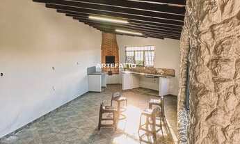 Imagem 2: LINDO SOBRADO PARA VENDA PRÓXIMO DA AVENIDA BRASIL