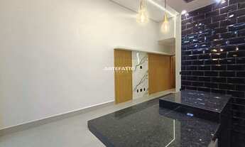 Imagem 4: Linda casa disponível para venda no bairro Jardim Três Colinas