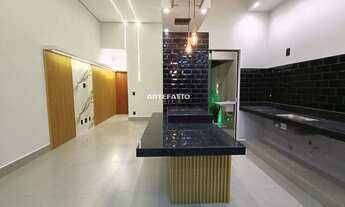 Imagem 5: Linda casa disponível para venda no bairro Jardim Três Colinas