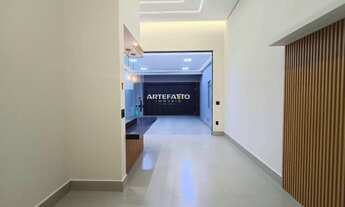 Imagem 6: Linda casa disponível para venda no bairro Jardim Três Colinas