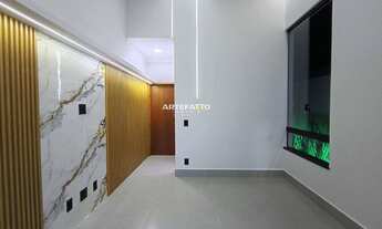 Imagem 7: Linda casa disponível para venda no bairro Jardim Três Colinas