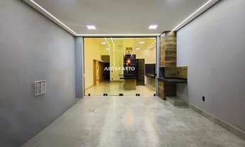 Imagem 3: Linda casa disponível para venda no bairro Jardim Três Colinas