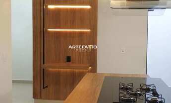 Imagem: Sobrado à venda no Jardim Recreio em Cristais