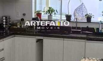 Imagem 7: Sobrado à venda no Residencial Amazonas