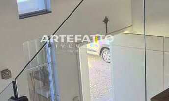 Imagem 4: Sobrado à venda no Residencial Amazonas