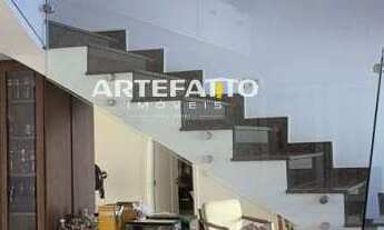 Imagem 3: Sobrado à venda no Residencial Amazonas