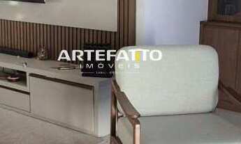 Imagem 2: Sobrado à venda no Residencial Amazonas