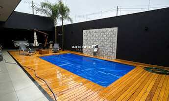 Imagem: Vende-se Sobrado Alto Padrão no Zanetti