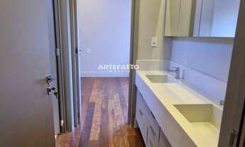 Imagem 7: Sobrado em condomínio fechado