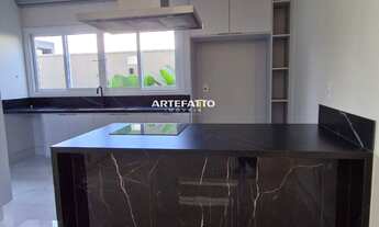 Imagem 3: Sobrado em condomínio fechado