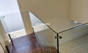 Imagem 5: Sobrado em condomínio fechado