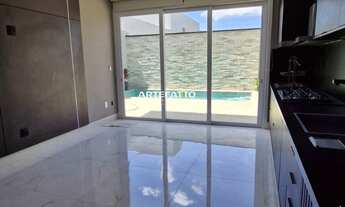 Imagem 4: Sobrado em condomínio fechado