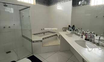 Imagem 3: SOBRADO JARDIM BARAO