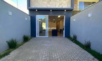 Imagem: Residência à venda no bairro Três Colinas