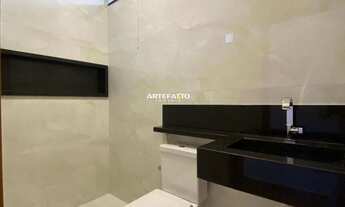 Imagem 4: Residência à venda no bairro Três Colinas, próximo a Av. São Vicente