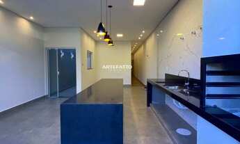 Imagem 5: Residência à venda no bairro Três Colinas, próximo a Av. São Vicente